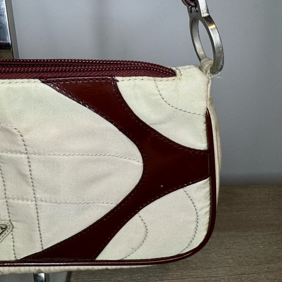 Prada Pochette | Good Vintage Condition | Crossbody - Picture 5 of 13